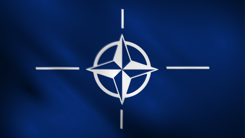Eslovénia aprova estacionamento de forças da NATO no seu território