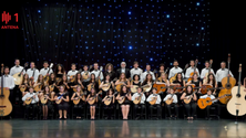 Imagem de Orquestra de Bandolins da Madeira relembra atuação para a rainha de Inglaterra (áudio)