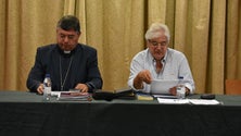 Imagem de Bispo quer Igreja próxima da sociedade (Vídeo)