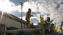 Carnaval: Corso do Pico da Pedra