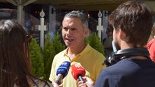 Imagem de Sindicato dos Professores da Madeira preocupado com dificuldades na substituição de professores (áudio)