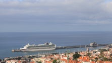 Imagem de «Ventura» traz ao Funchal 4441 pessoas