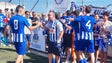 Imagem de Porto Santo em festa com regresso aos nacionais (áudio)