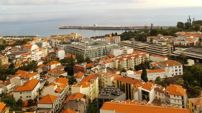 Imagem de Desemprego aumento 30,6% em março na Madeira