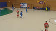 Imagem de Marítimo venceu o Módicus no futsal (vídeo)