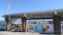 Imagem de Expomadeira regressa esta sexta-feira