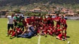 Imagem de Juvenis do Marítimo conquistam Taça da Madeira