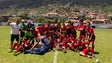 Juvenis do Marítimo conquistam Taça da Madeira