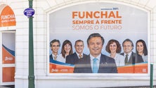 Imagem de Calado inaugurou sede de campanha (áudio)