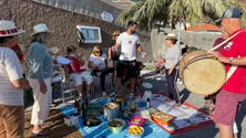 Imagem de Ceia de São João no Paul do Mar (vídeo)