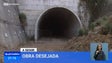 Imagem de Dez anos depois, a ligação do Jardim da Serra à via rápida Câmara de Lobos/Estreito vai avançar (Vídeo)