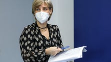 Imagem de AstraZeneca para menos de 65 anos (vídeo)
