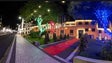 Calheta espera gastar cerca de 70 mil euros na iluminação de Natal das 8 freguesias (Vídeo)