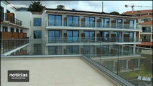Imagem de Der Touristik equaciona voltar a investir na Madeira (vídeo)