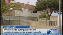 Porto Santo pede intervenções urgentes no município (Vídeo)