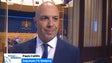 Imagem de Paulo Cafôfo quer ser presidente do PS Madeira