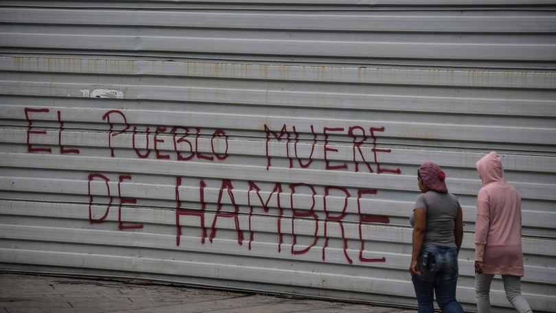 Governo da Venezuela fixa preços de 25 produtos básicos alimentares