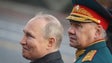 Putin diz que «erros ocidentais» e sanções levaram à inflação global