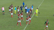 Imagem de Marítimo B surpreendido pelo Limianos (vídeo)
