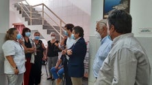 Imagem de Governo mantém metas para a vacinação (Vídeo)
