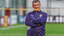 Imagem de Marítimo B joga na casa do Leça (áudio)