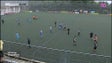 Imagem de Nacional B entrou com chapa 4 frente ao Canicense (vídeo)