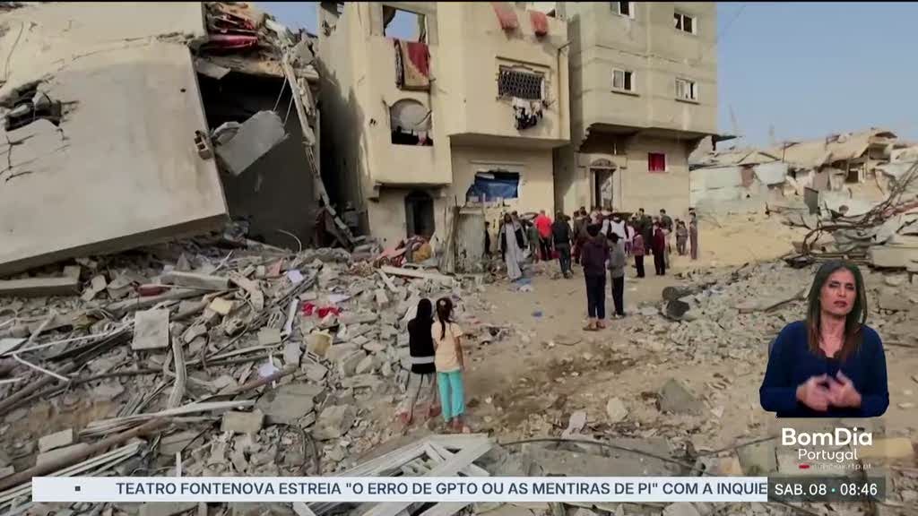 Imagem de Turquia emite mandado de detenção para Netanyahu