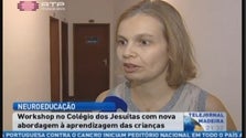Imagem de Colégio dos Jesuítas recebeu Encontro de Neuroeducação (Vídeo)