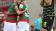 Marítimo vence Sporting