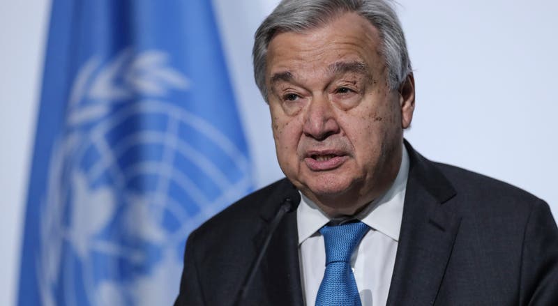 ONU promete ajudar a recuperar um bilião de dólares perdidos por má gestão