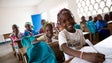 Imagem de África precisará de mais 11 milhões de médicos e de professores em 2030