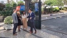 Imagem de PS acusa Secretaria da Educação de falta de estratégia (áudio)