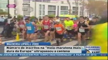 Imagem de Madeira organiza em setembro a maratona mais “dura” da Europa