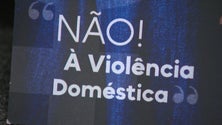 Imagem de Tribunais condenaram 25 pessoas pelo crime de violência doméstica (vídeo)