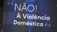Imagem de Tribunais condenaram 25 pessoas pelo crime de violência doméstica (vídeo)