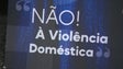 Tribunais condenaram 25 pessoas pelo crime de violência doméstica (vídeo)