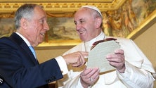 Imagem de Marcelo considera ter sido um grande sucesso para Portugal
