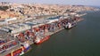 Imagem de Grupo Sousa vai gerir os reboques do porto de Lisboa