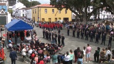 Bombeiros Voluntários da Ribeira Grande assinalam 148 anos