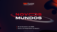 Imagem de «Novos Mundos» é o tema do TEDX – Madeira (áudio)