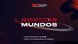 «Novos Mundos» é o tema do TEDX – Madeira (áudio)