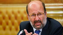 Imagem de Ministro do Ambiente diz que não podem existir territórios abandonados em Portugal