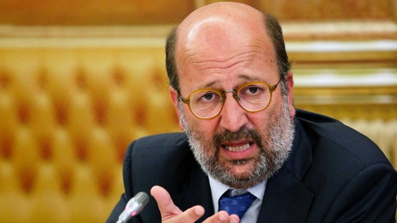 Imagem de Ministro do Ambiente diz que não podem existir territórios abandonados em Portugal