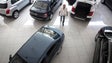 Madeirenses estão a comprar mais carros novos