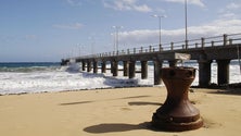 Imagem de JPP pede reabilitação do cais do Porto Santo