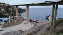 Imagem de Empresa com embarcações varadas em Porto Novo cumpre acordo, diz APRAM