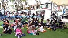 Imagem de Feira do Livro de Machico apresentou «José Afonso, Todas as Canções» (vídeo)