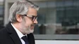 Imagem de Ex-Benfica condenado a pena suspensa no caso E-toupeira