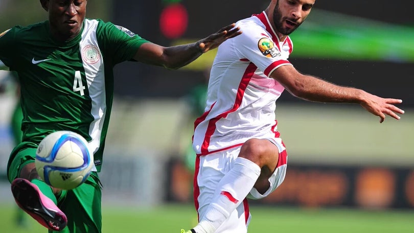 Imagem de Médio nigeriano Usman Mohammed reforça o União da Madeira