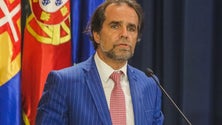 Imagem de Albuquerque diz que declarações Sérgio Marques revelam que não houve pressões (áudio)